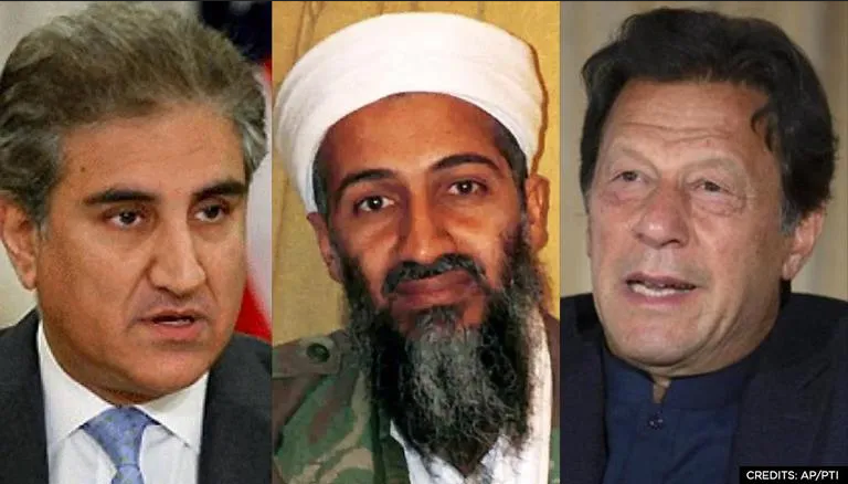 Pakistan Foreign Min Ducks ‘Osama Bin Laden A Martyr?’