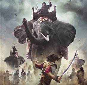 ‘THE EMPIRE ‘ -Mughal Era comes live this August on Disney+Hotstar