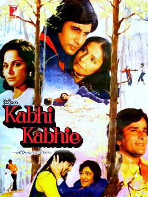 Yash Chopra’s 89th birth anniversary: Revisiting the making of Kabhie Kabhie