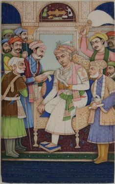 Emperor Akbar’s 480 th birthday : Why does Akbar stand out as ‘THE GREAT’