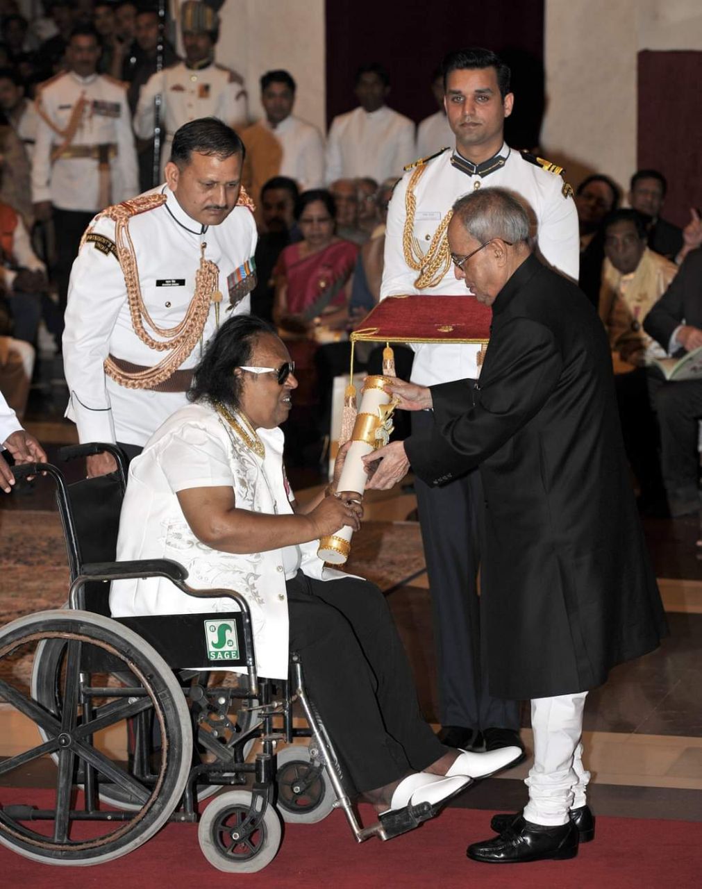 Tribute to legendary music director-singer-lyricist RAVINDRA JAIN, on his Death Anniversary.