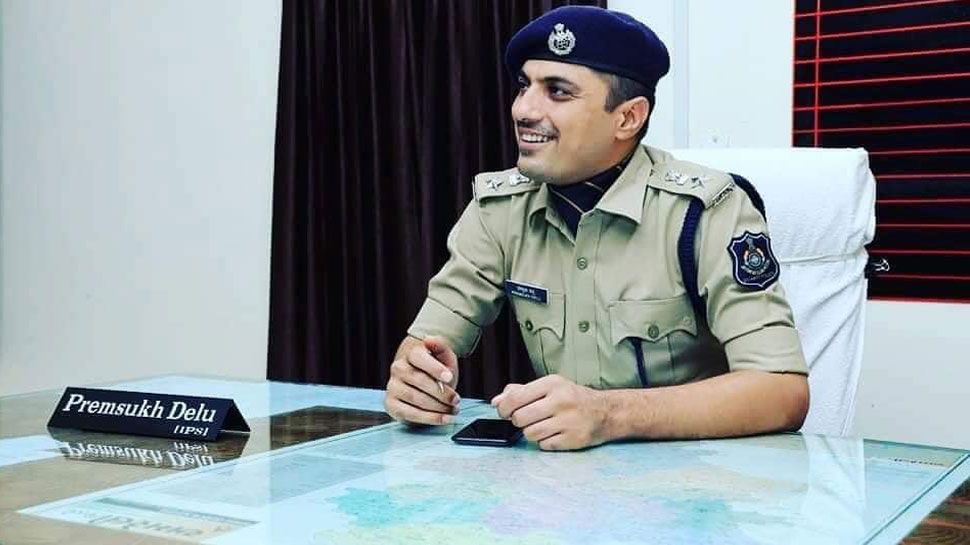 Prem Sukh Delu – Interesting tale of a Patwari turned IPS officer who got 12 government jobs in 6 years