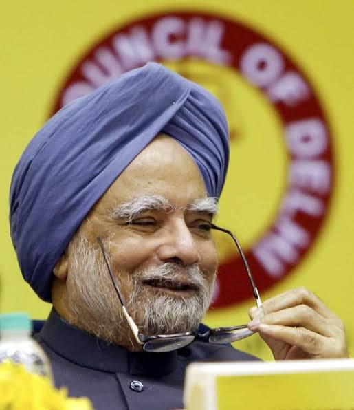 Manmohan Singh passes away at 92,  India loses a great economist