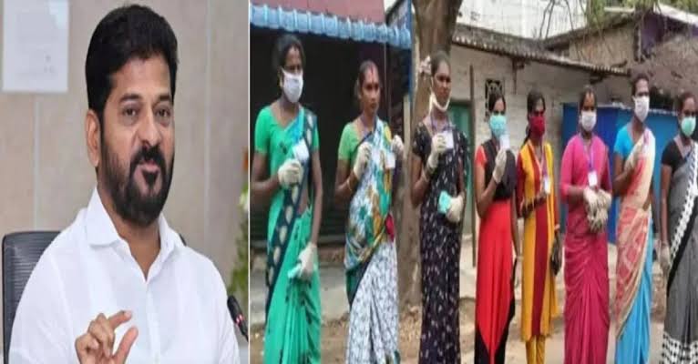 Revanth Reddy appoints 50 transgenders as traffic assistants