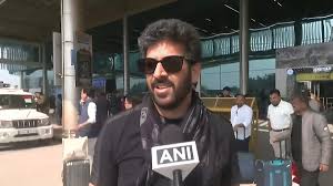 Kabir Khan visits Kumbh Mela- Says it’s not about Hindus or Muslims here