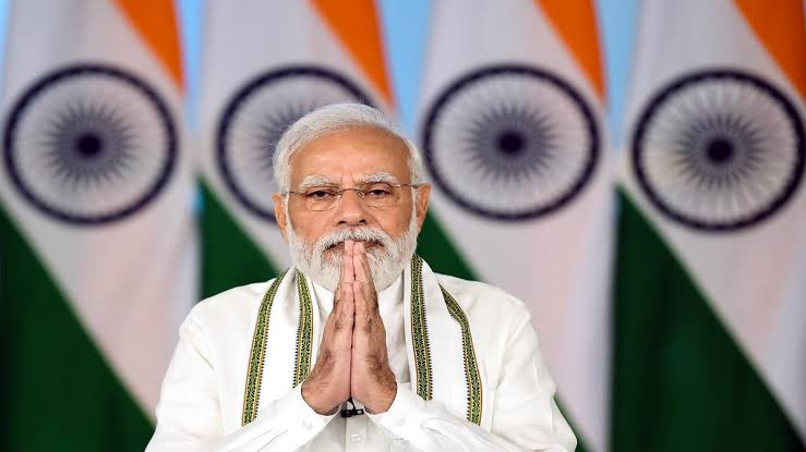 Chinese Jet Maker Company Share Price Crashes 9.5% After PM Modi’s Address to Nation