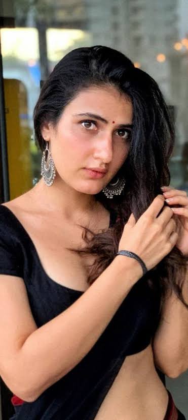 Fatima Sana Shaikh on Industry Misconduct: Post-Me Too, Accountability Is Real