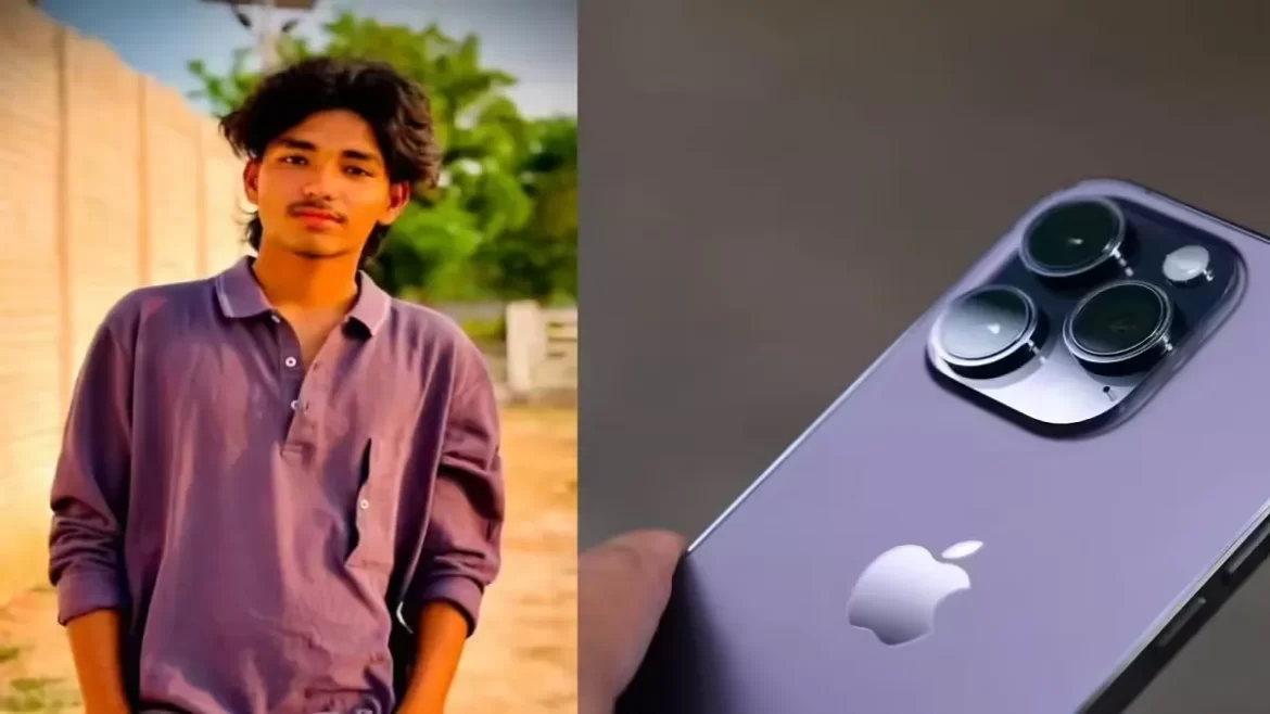 Teenagers Kill Bengaluru Youth to Steal iPhone for Making Instagram Reels