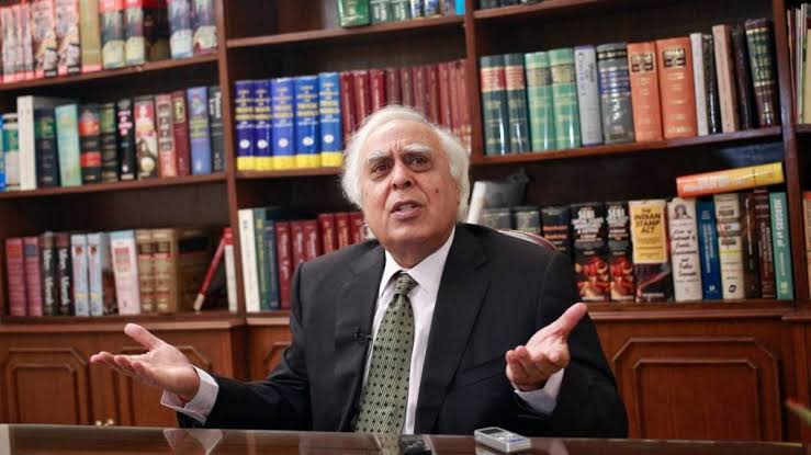 Kapil Sibal Questions Timing of Bihar Voter Roll Revision as SC Defers Interim Relief