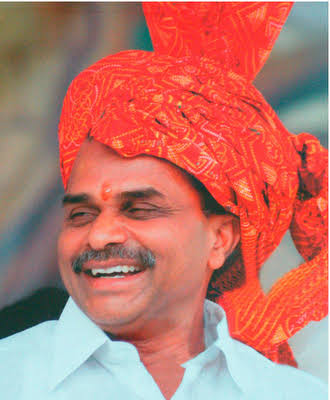 A Tribute to Dr. Y. S. Rajasekhara Reddy on His Birthday:The People’s Leader of Andhra Pradesh