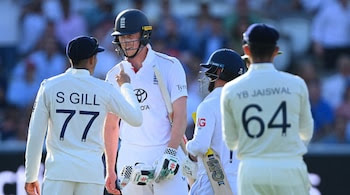 Kaif Blames Gill’s Attitude for India’s Narrow Defeat at Lord’s