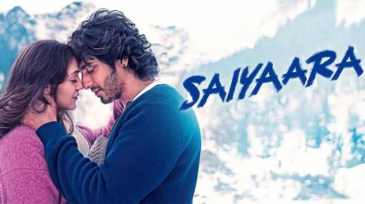 EntertainmentBox Office Surprise: Saiyaara Outpaces Bollywood Giants in First Tuesday Collections