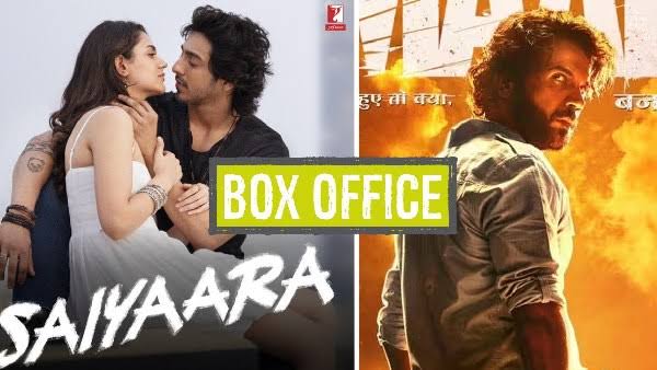 ‘Maalik’ Slows Down at the Box Office as ‘Saiyaara’ Dominates with ₹150 Crore and Counting