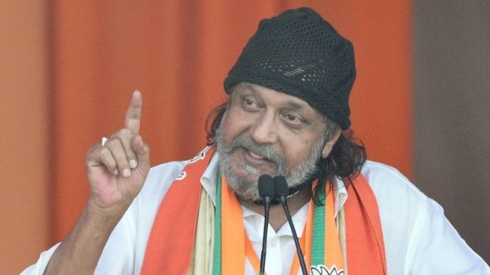 ‘No Bangladeshi Workers at My Hotel in Bengaluru’:Mithun Challenges Mamata’s Narrative