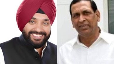 Delhi BJP Rewards Former Congress Leaders Ahead of Assembly Polls