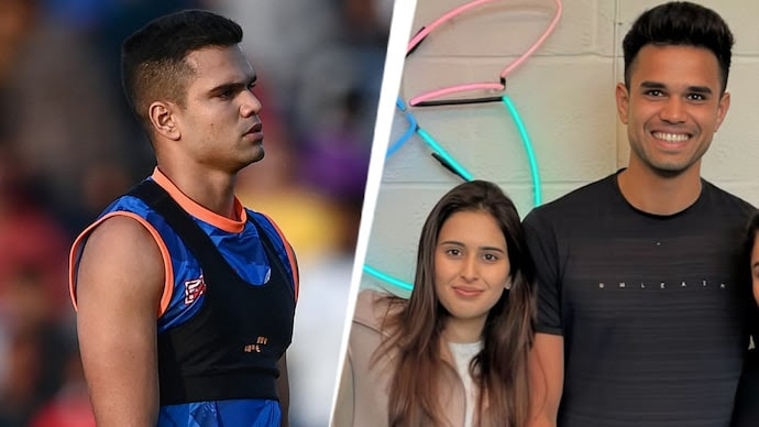 Arjun Tendulkar Gets Engaged to Saaniya Chandok: Inside the Ghai Family’s Multi-Crore Business Empire