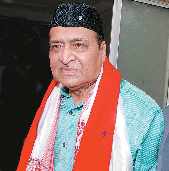 Bhupen Hazarika at 100: A Centenary Tribute to the Bard of the Brahmaputra