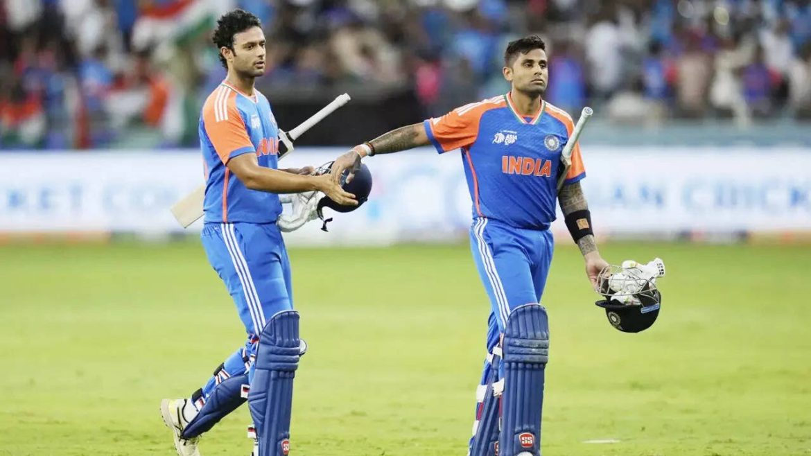 India Dominate Pakistan in Asia Cup Thriller as Post-Match Handshakes Omitted