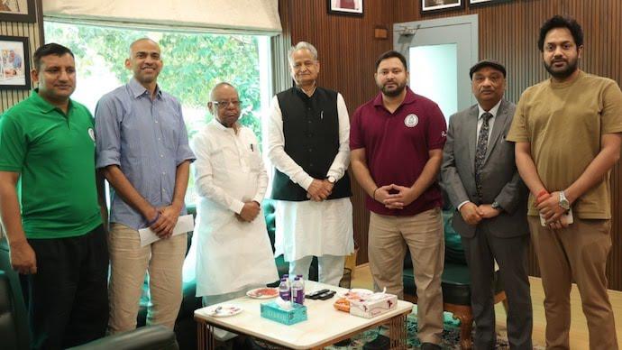 Opposition Alliance Locks in Tejashwi Yadav as Chief Ministerial Face in Bihar