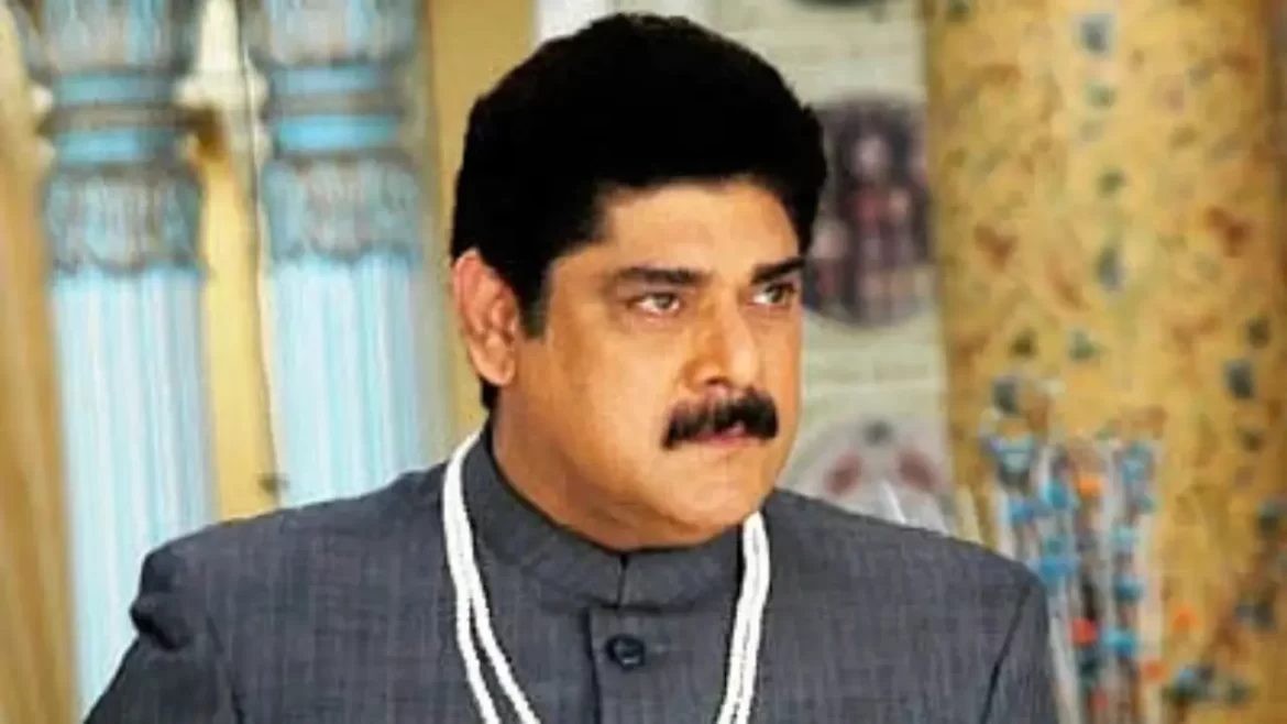 Pankaj Dheer: Bringing Karna of Mahabharata to Life on Screen