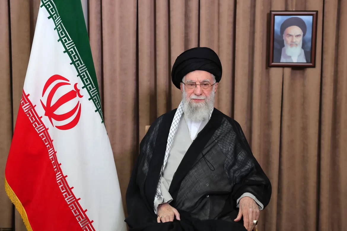 IRAN IN TURMOIL: Supreme Leader Ayatollah Ali Khamenei Killed in Joint US-Israeli Airstrike