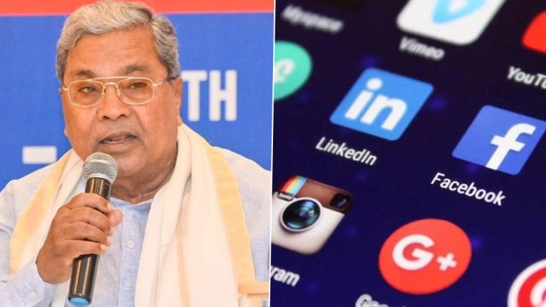Karnataka Becomes First Indian State to Ban Social Media for Children Under 16