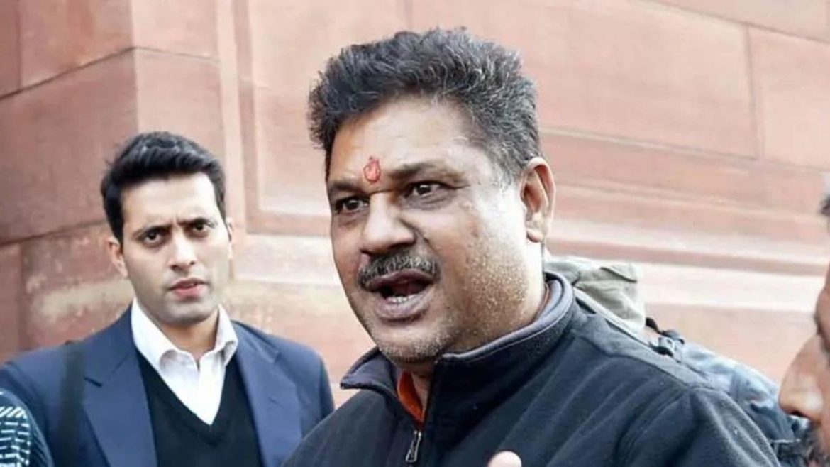 ‘Shame on Team India!’: Kirti Azad Blasts Surya Kumar Yadav and Jay Shah for ‘Dragging’ World Cup Trophy to Temple