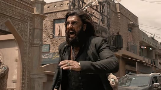 Dhurandhar Part 2 Movie Review: A Cinematic Masterstroke on National Security and Sovereign Grit