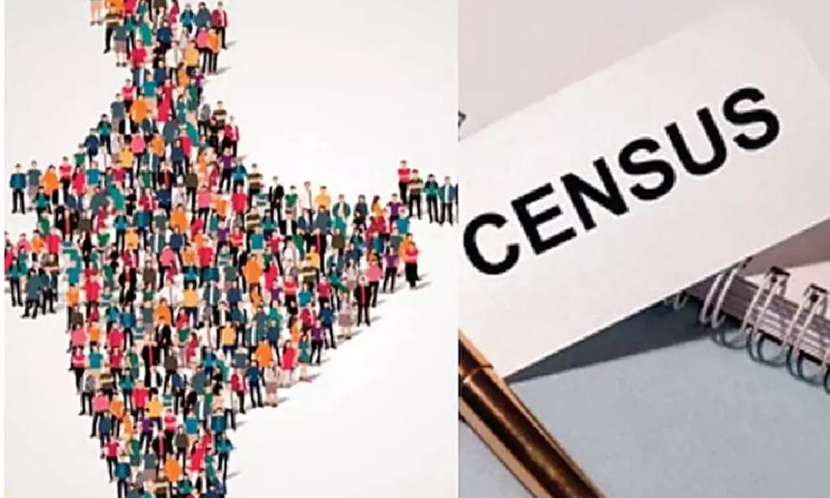 India’s First Digital Census Starts Today: Your Essential Guide to Phase 1