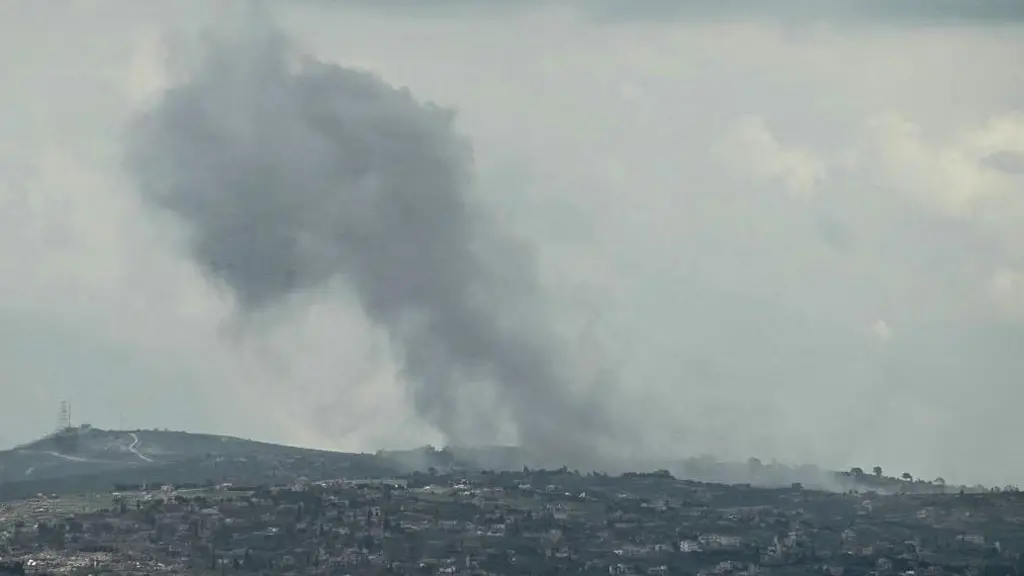 US-Israel-Iran War LIVE: Fragile Ceasefire Faces ‘Lebanon Test’ as JD Vance Arrives in Islamabad for Peace Talks