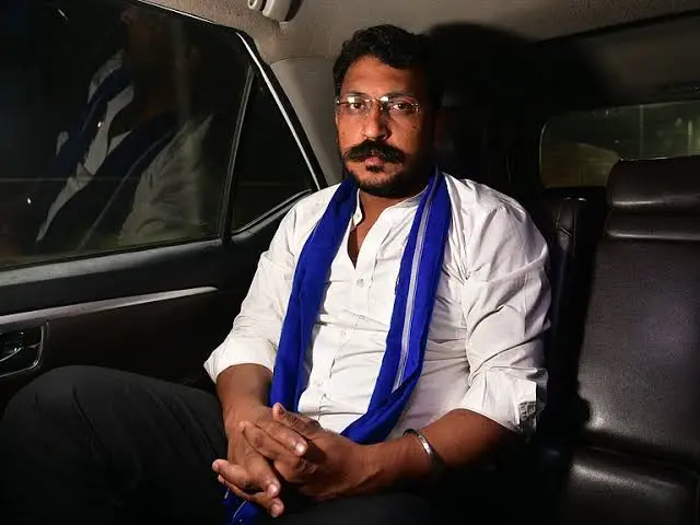 Eyeing UP’s Political Throne: Bhim Army Chief Chandrashekhar Azad Announces Statewide March to Challenge BJP, BSP