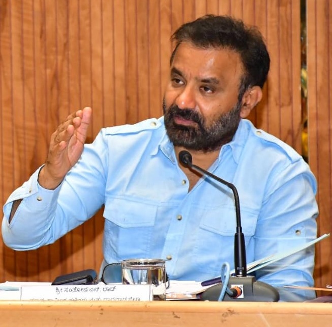 India’s First Private Sector Disability Quota: Santosh Lad Pushes Historic 3% Reservation Bill in Karnataka