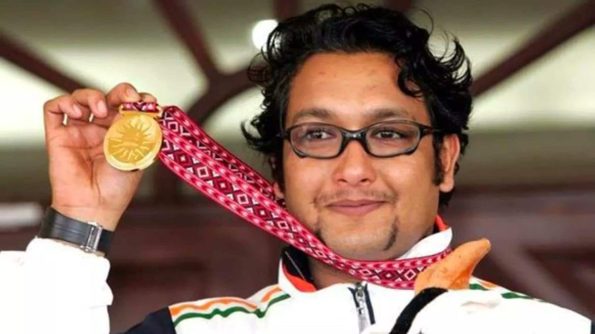 Shooting Legend and Olympic Coach Jaspal Rana Passes Away at 49
