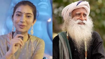 Dhurandhar Star Sara Arjun Turns 21: Why the Actress Calls Sadhguru’s Isha Home School Her ‘Second Home’