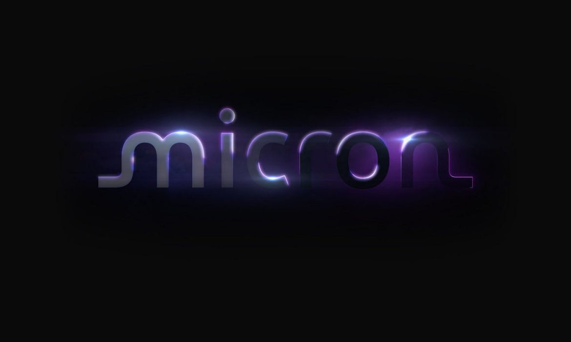 Micron Briefly Overtakes Meta, Tesla in Market Value as AI Chip Demand Powers Historic Rally