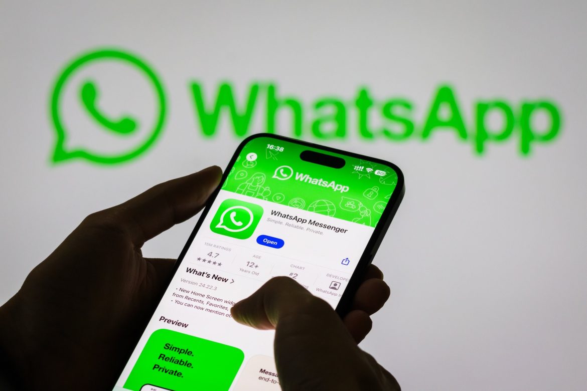 Why Indian Government Asked WhatsApp to Pause Its New Username Feature