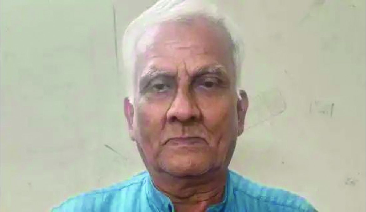 India’s Most Wanted Hotel Conman Arrested After 36-Year Pan-India Fraud Run