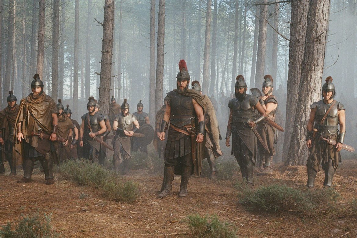 Christopher Nolan’s The Odyssey Movie Review: A God-Tier IMAX Masterpiece of War and Trauma