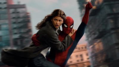 Spider-Man: Brand New Day Box Office Day 1: Tom Holland Stunner Shatters India Records, Surpasses Pathaan and Avengers: Endgame