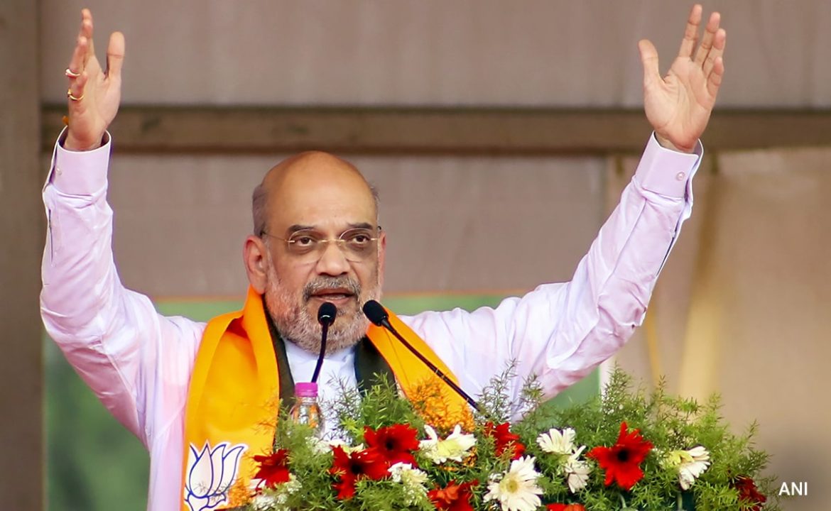 Har Ghar Tiranga Campaign 2026: Amit Shah Calls for Mass Participation Ahead of Independence Day
