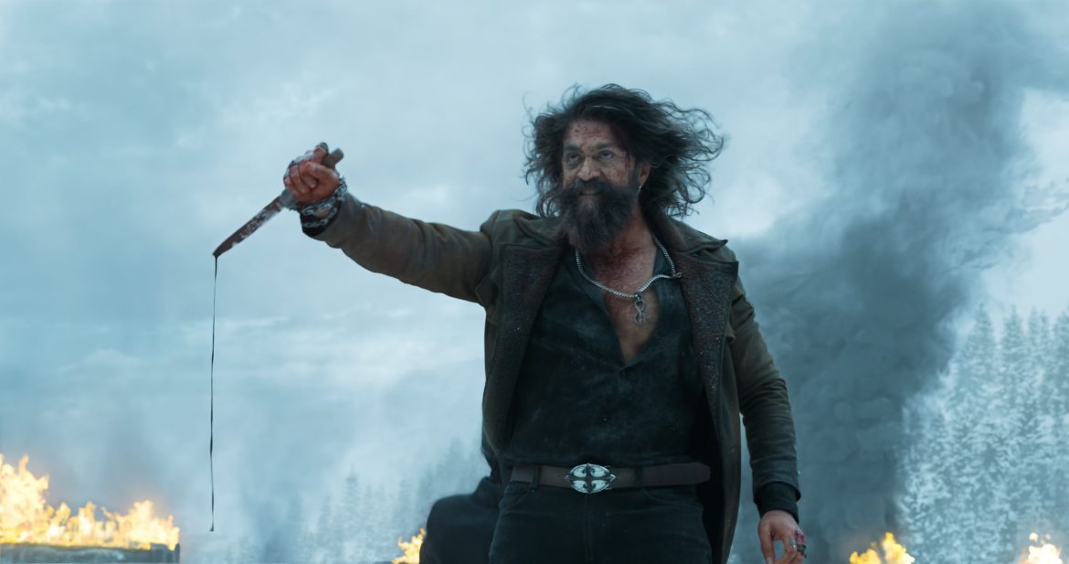 Toxic Movie Review: Yash’s Stylish Opium Saga Collides with Heavy-Handed Storytelling