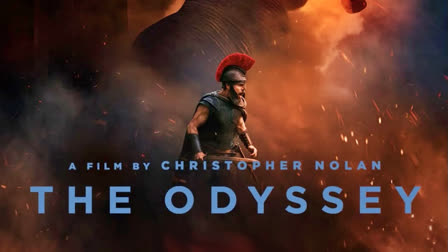Christopher Nolan’s ‘The Odyssey’ Collects $1.475 Billion (₹14,070 Crore) Worldwide, Dethrones ‘Deadpool & Wolverine’ to Set Historic Box Office Record