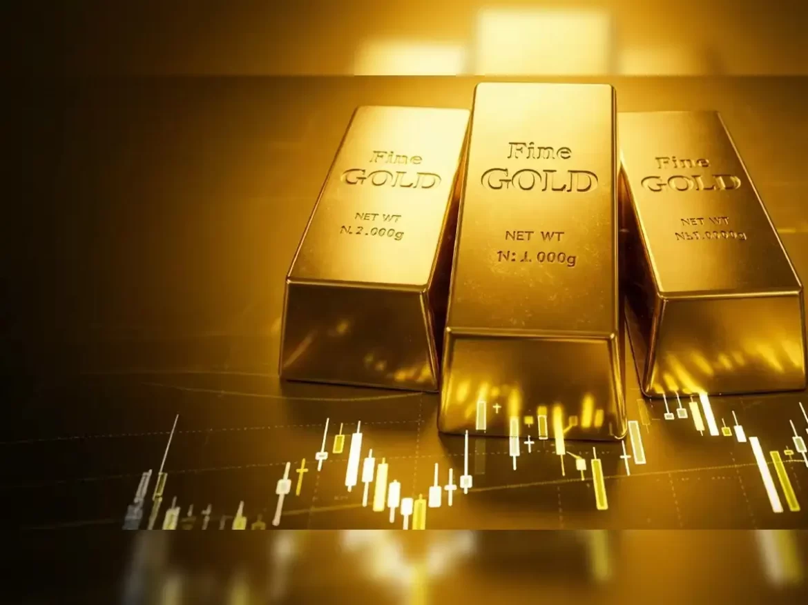 Gold Prices Soar to 3-Month Highs, but Household Old Gold Sales Remain Muted Ahead of Festival Season