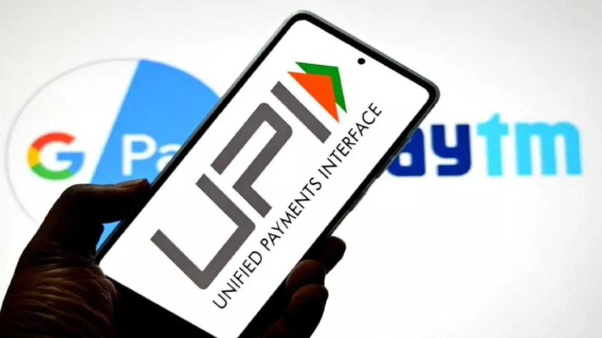 Consumers Do Not Need to Pay the Tax: Clarification on UPI 0.4% MDR Charge