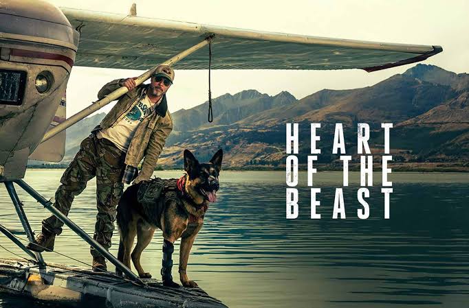 Heart of the Beast Review: Brad Pitt’s Gripping Survival Drama