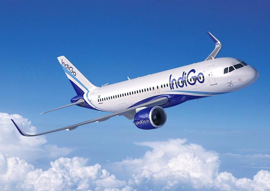 IndiGo Goa-Delhi Flight Makes Emergency Landing After Mid-Air Engine Failure