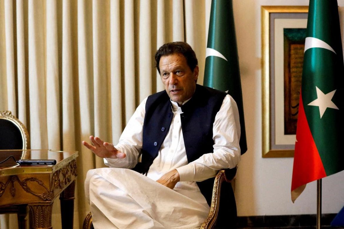 Islamabad High Court Orders Relief for Imran Khan and Bushra Bibi, Directs End to Solitary Confinement