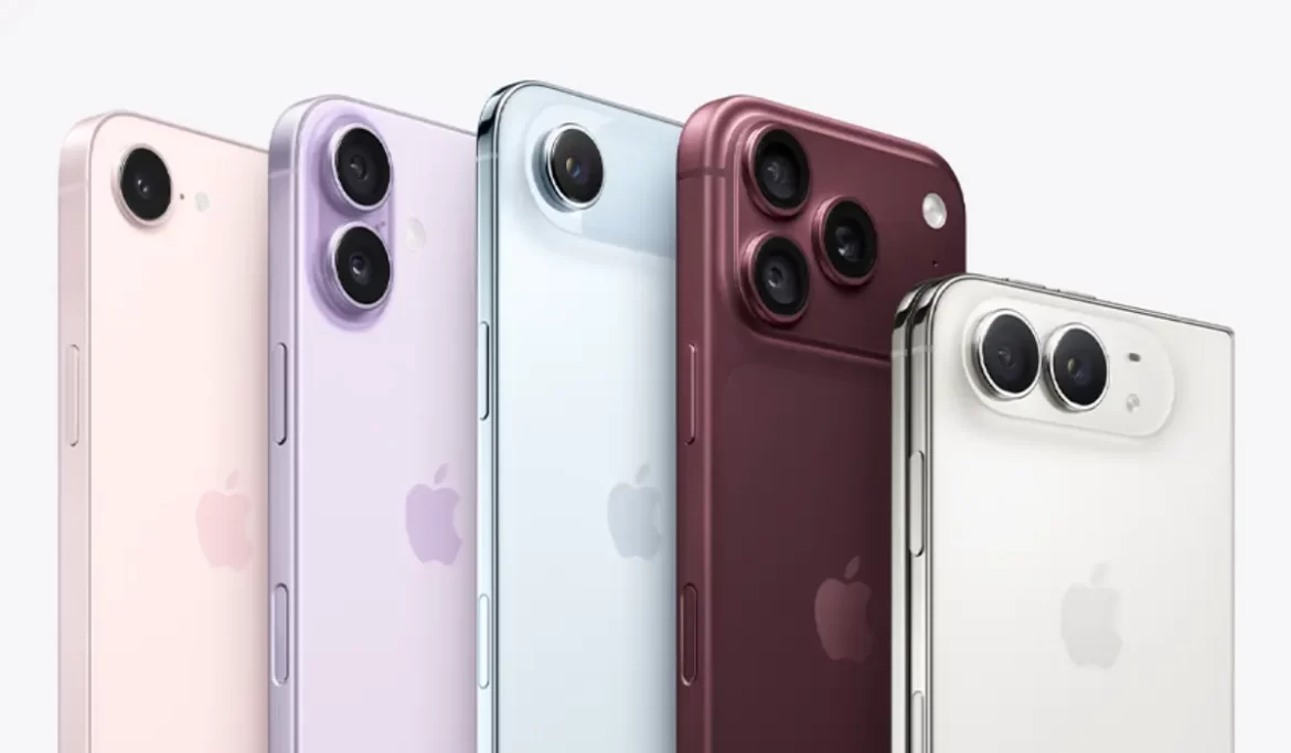 Apple iPhone 18 Pro, Pro Max & iPhone Duo Launched: Check India Prices, Sale Date & Specifications