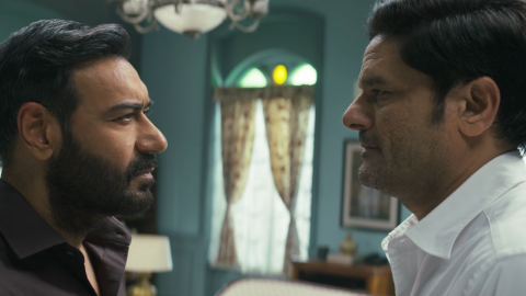 Drishyam The Conclusion Box Office Collection Day 1: Ajay Devgn Starrer Smashes Past Rs 60 Crore Mark