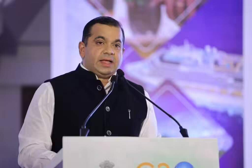 Goa Pitches Sustainable Growth Model Ahead of 2027 Polls: Focus on High-Value Tourism & IT Hub